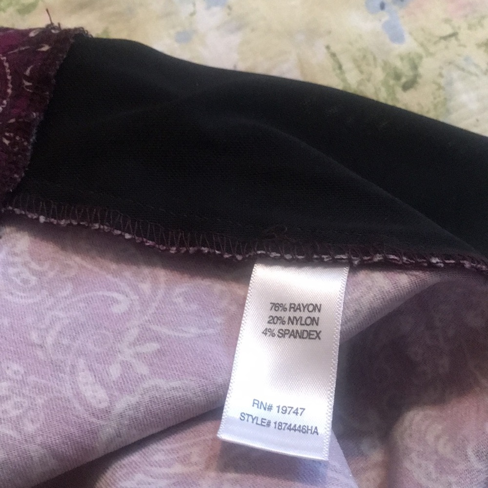 Pants - Picture 4 of 5